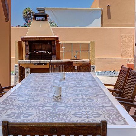Villa Susi Caleta De Fuste Εξωτερικό φωτογραφία