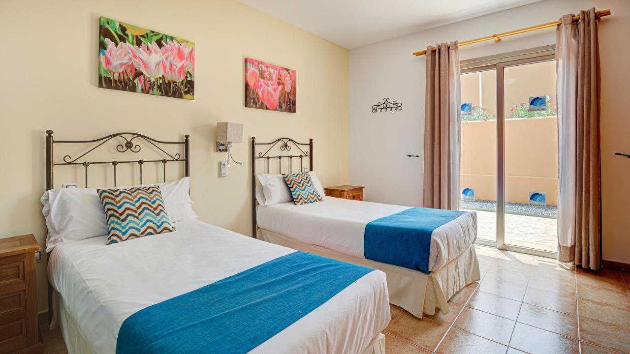 Villa Susi Caleta De Fuste Εξωτερικό φωτογραφία