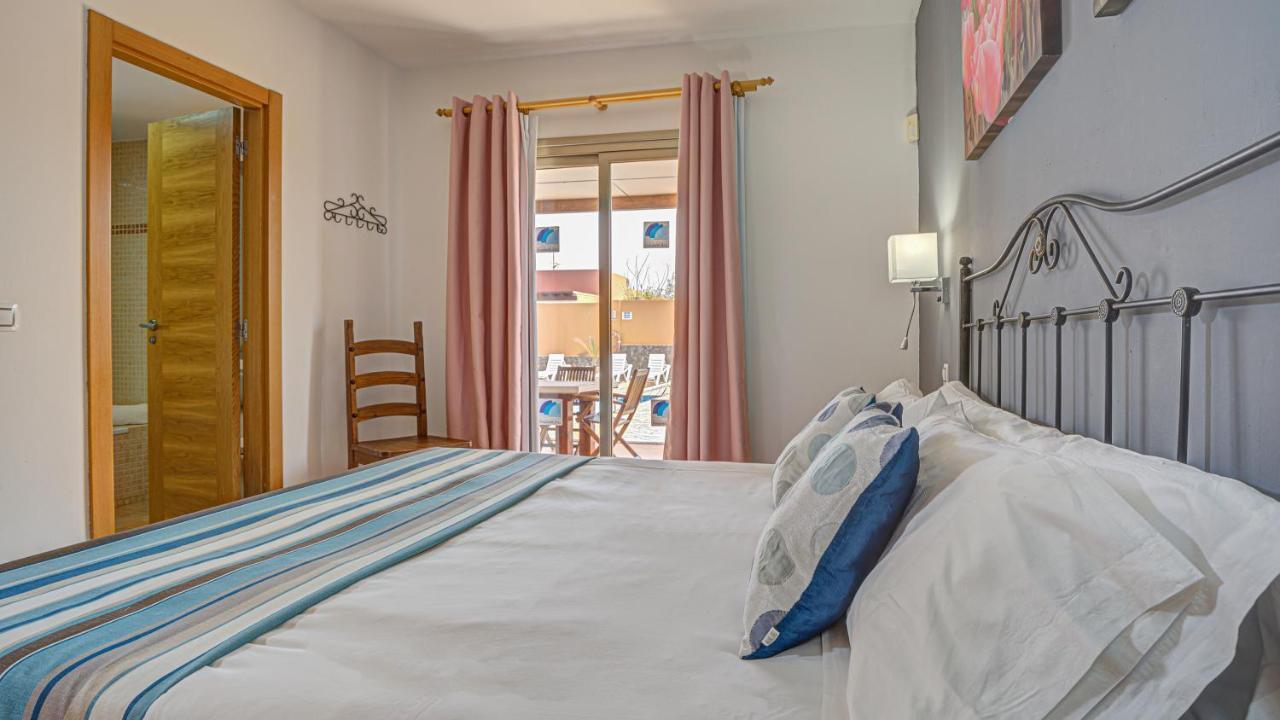 Villa Susi Caleta De Fuste Εξωτερικό φωτογραφία