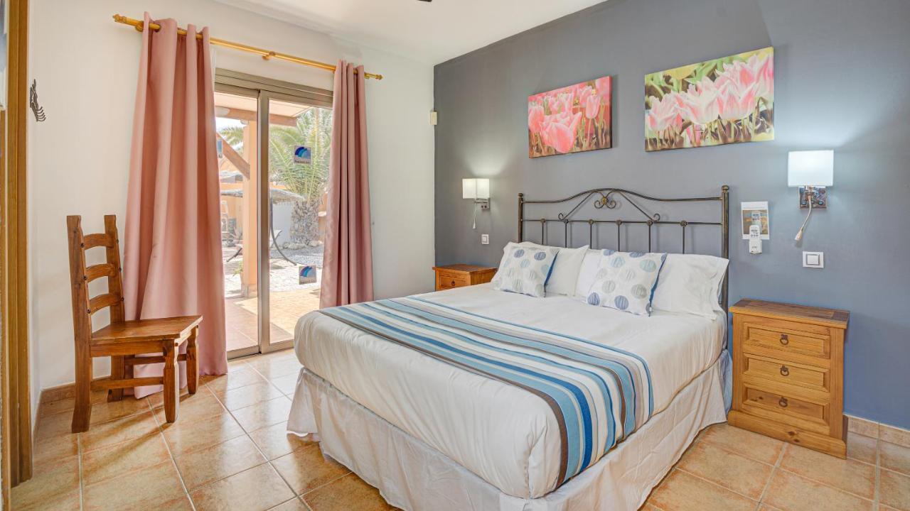 Villa Susi Caleta De Fuste Εξωτερικό φωτογραφία